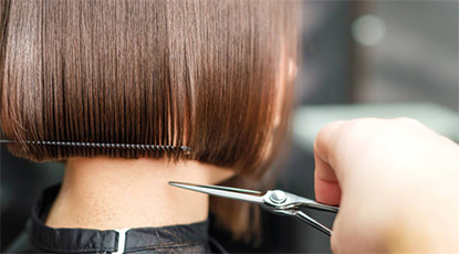 haircutting link image